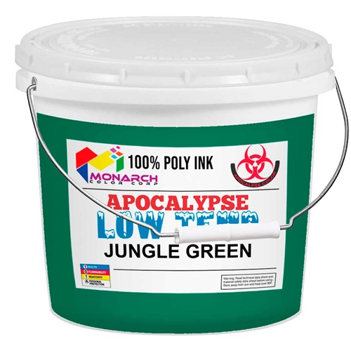 Jungle Green Gallon