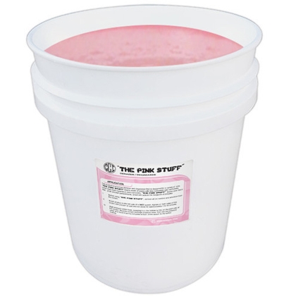 The Pink Stuff Dehazer and Degreaser